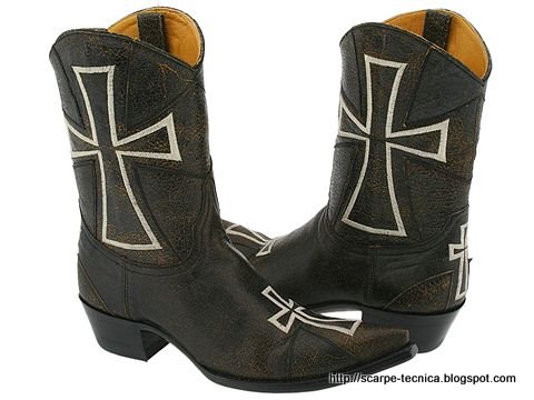 Scarpe tecnica:scarpe-41952163