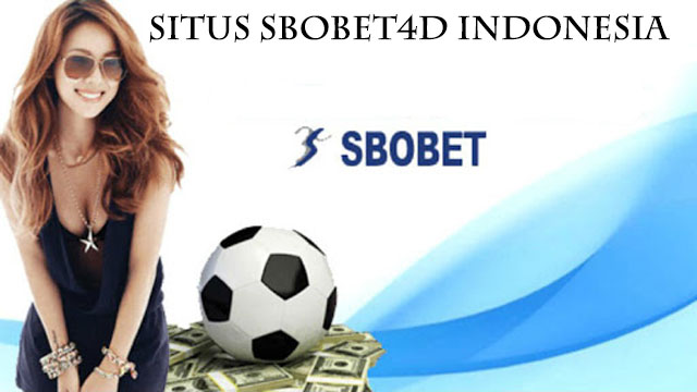 sbobet4d