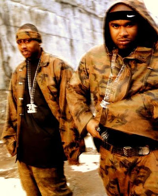 Capone N Noreaga. Capone -N- Noreaga #