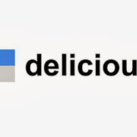 How To Add Delicious Save Button To Blogger/WordPress