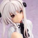 FIGURA KONEKO TOUJOU Hinnyuusei Ver. High School D×D