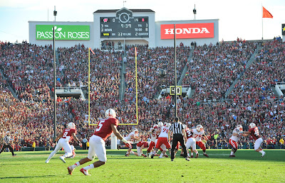 2013 rose bowl