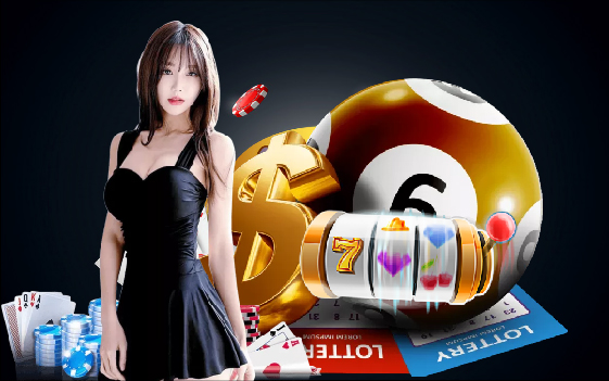 Goldenslot สล็อตออนไลน์