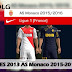 PES 2013 AS Monaco 2015-2016 