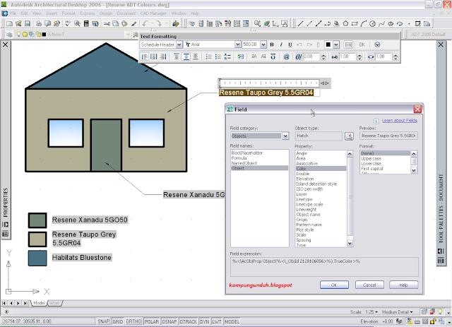 Auto Cad 2006 Full Version