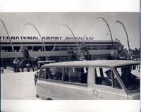 History of Ngurah Rai Airport