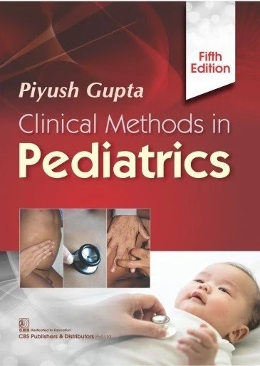 Piyush Gupta Clinical Pediatrics Pdf