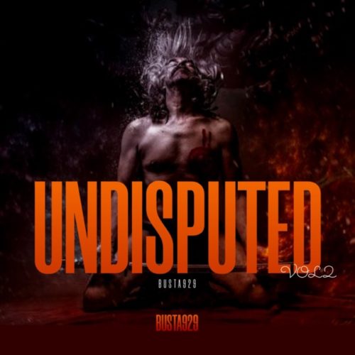 (EP) Undisputed (2021) 