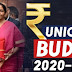 Budget 2020 LIVE : FM Sitharaman Presents the Budget of New Decade 