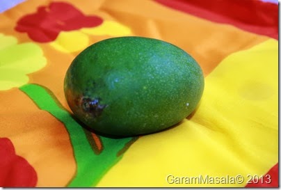 RawMango