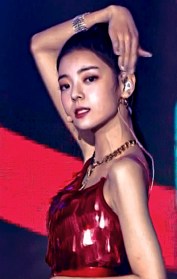 Lia (ITZY) | Beautiful and Talented