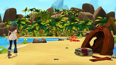 Lost Survivor High Graphic Premium (Full Version) Latest Updated APK v0.12.1 for Android/iOS