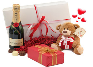 valentine's day gifts for him