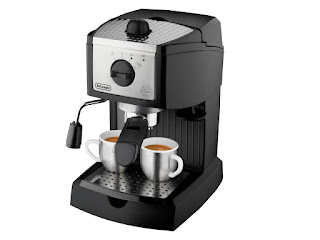 delonghi espresso coffee machine