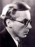 Hugo Distler Hugo Distler