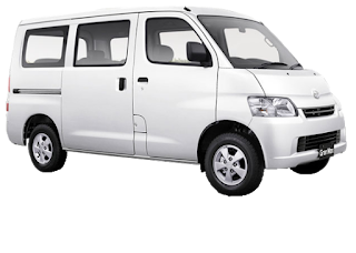 kredit jakarta daihatsu granmax 