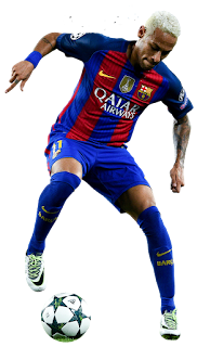 Neymar Jr - Barcelona #1