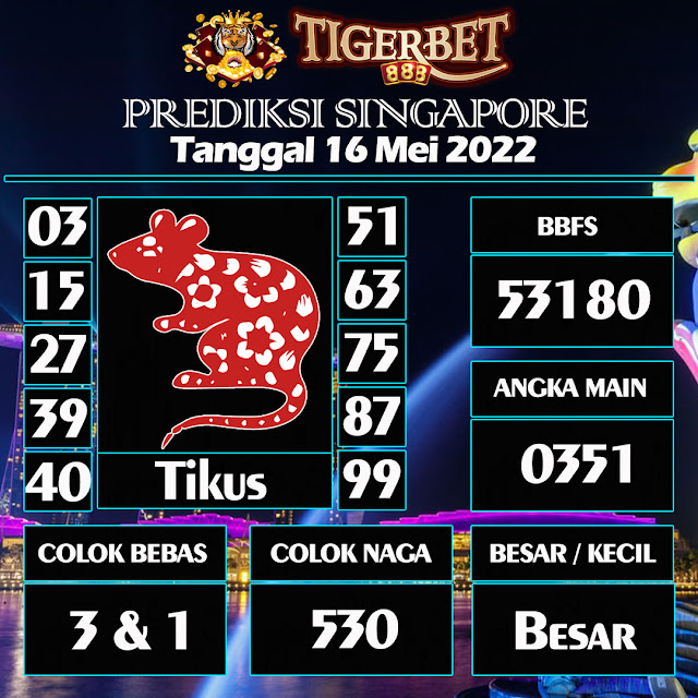 prediksi togel singapore hari ini