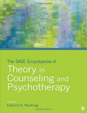 Download The SAGE Encyclopedia of Theory in Counseling and Psychotherapy 1st Edition PDF