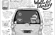 Ide Penting 30+ Stiker Keren Di Kaca Mobil