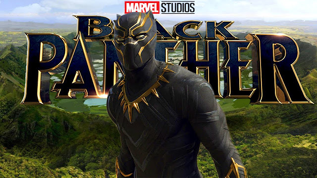 BLACK PANTHER 2018 MOVIE DOWNLOAD MKV HD MP4 FREE ONLINE [ Direct Download Link ]