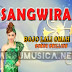 Bojo Lali Omah - Sarah Brillian - Sangwira Goyang Academy 2014