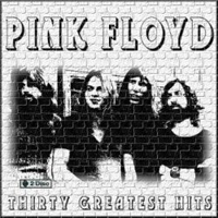 CD Pink Floyd Thirty Greatest Hits 2011