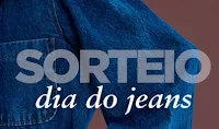 Sorteio Dia do Jeans Damyller