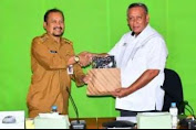 Sekolah Rakyat Jelas Untuk Masyarakat Tidak Mampu Dan Harapannya Bisa Menuntaskan Kemiskinan Sesuai Inpres No. 8 Tahun 2025