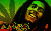 Lirik Dan Kunci Gitar Lagu Bob Marley - One Drop