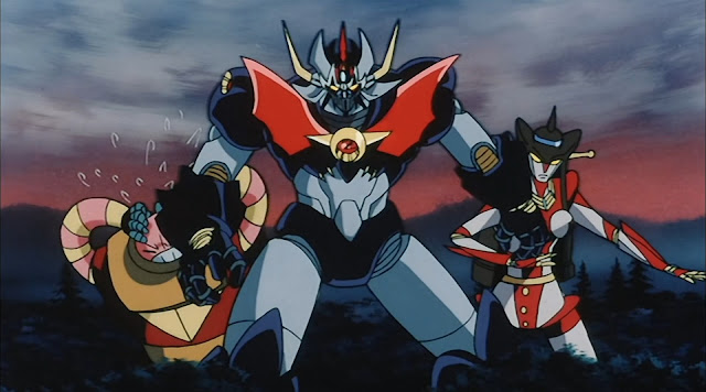 Mazinkaiser & CO