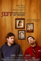 Watch Jeff Who Lives At Home Hollywood Movie Trailer Free Online