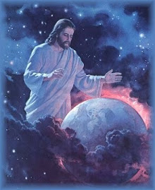Jesus Christ Sees All !!!