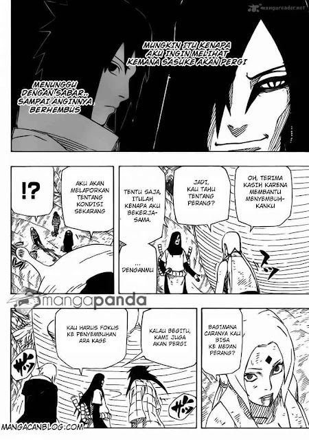 Komik Naruto 635 Bahasa Indonesia halaman 10