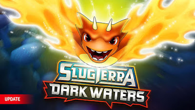 Download Slugterra: Dark Waters – Money Mod Apk Terbaru