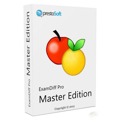 ExamDiff Pro 10.0.1.9 Master Edition Free Download