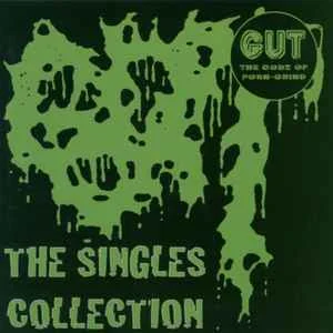 Gut - The singles collection (2000)