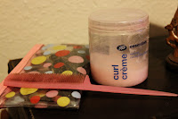 Boots Essentials Curling Cream3