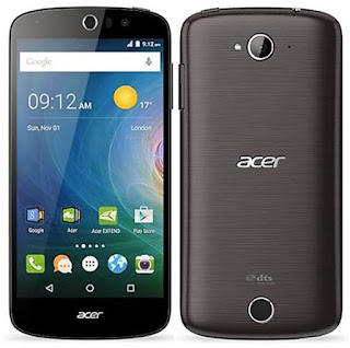 Acer Liquid Z330