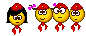 Emoticon e Smiley (55)