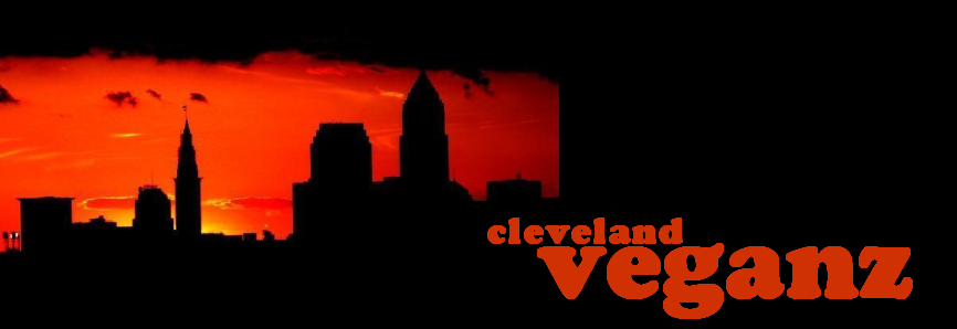 Cleveland Vegans