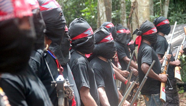 Iqbal Alqudusy Sebut KKB di Papua Bergerak di Kabupaten Puncak, Mimika, Intan Jaya dan Nduga.lelemuku.com.jpg