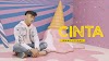 LIRIK LAGU CINTA - ISMAIL IZZANI