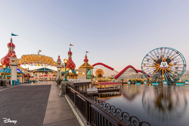 A Touch of Disney額外收費活動將於2021年3月18日起在 迪士尼加州冒險樂園Disney California Adventure舉行
