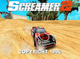 Screamer 2 Full Game Repack Download