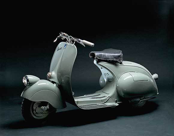 OTOMOTIF: Gambar Foto Vespa Modifikasi keren bray,,,,