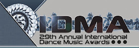 International Dance Music Awards, IDMA, Miami, dance music, dance, music, awards