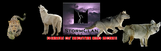 StormClan-Diary of Redstar and More!