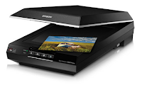 Epson Perfection V600 Drivers update