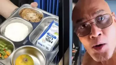 DPR Sesalkan Komentar Keras Deddy Corbuzier Terhadap Siswa yang Komplain MBG